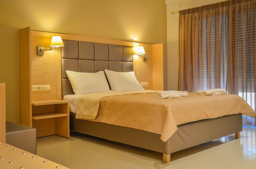 Agali Rooms Skala Rachoni  Værelse billede