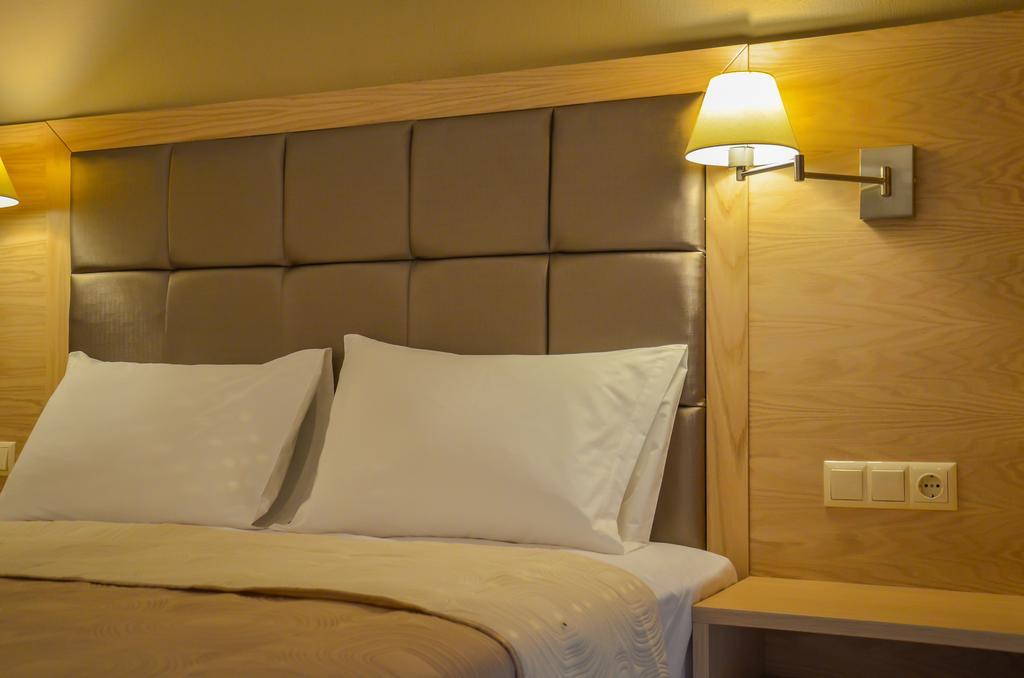 Agali Rooms Skala Rachoni  Værelse billede