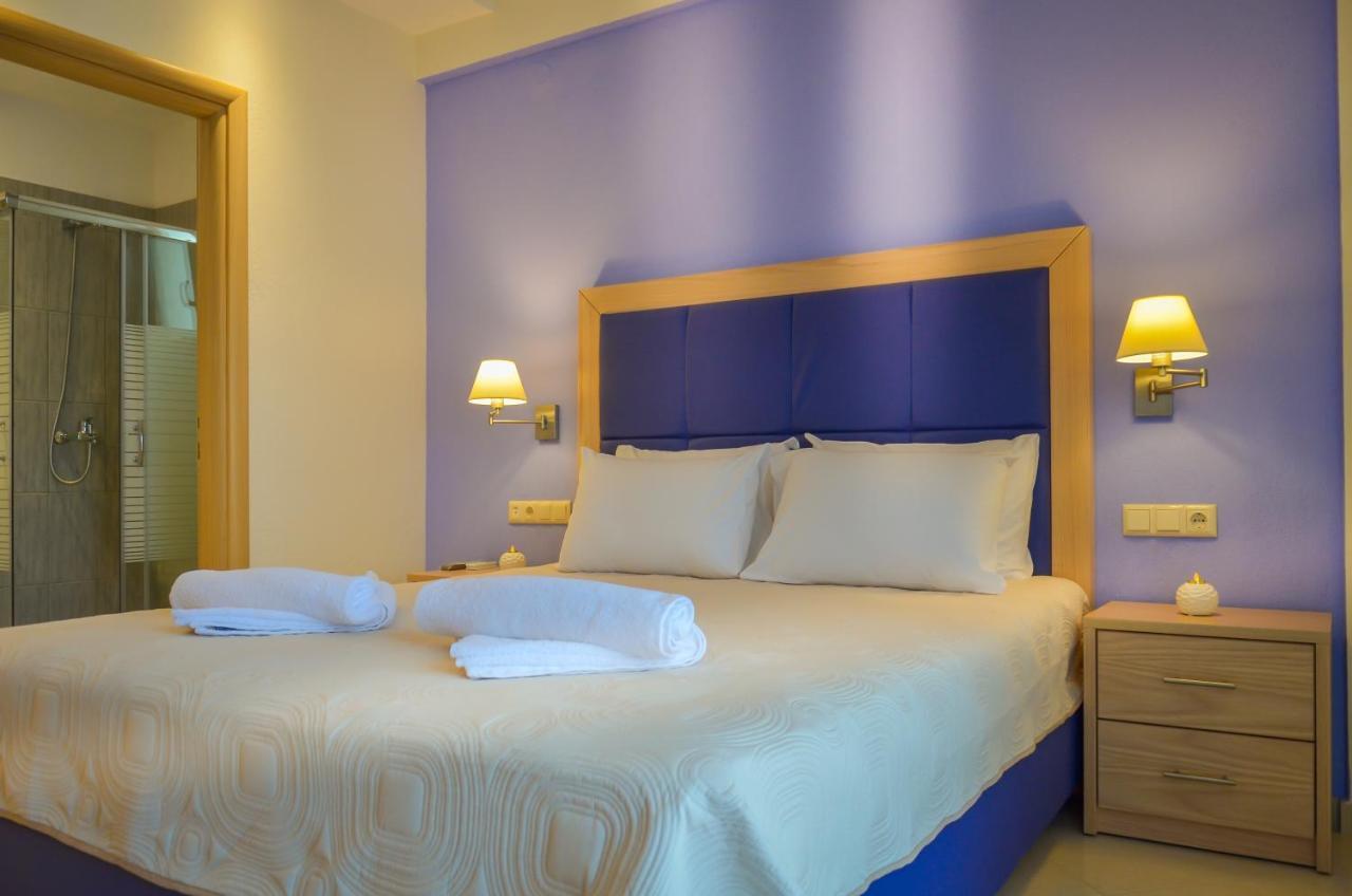 Agali Rooms Skala Rachoni  Værelse billede