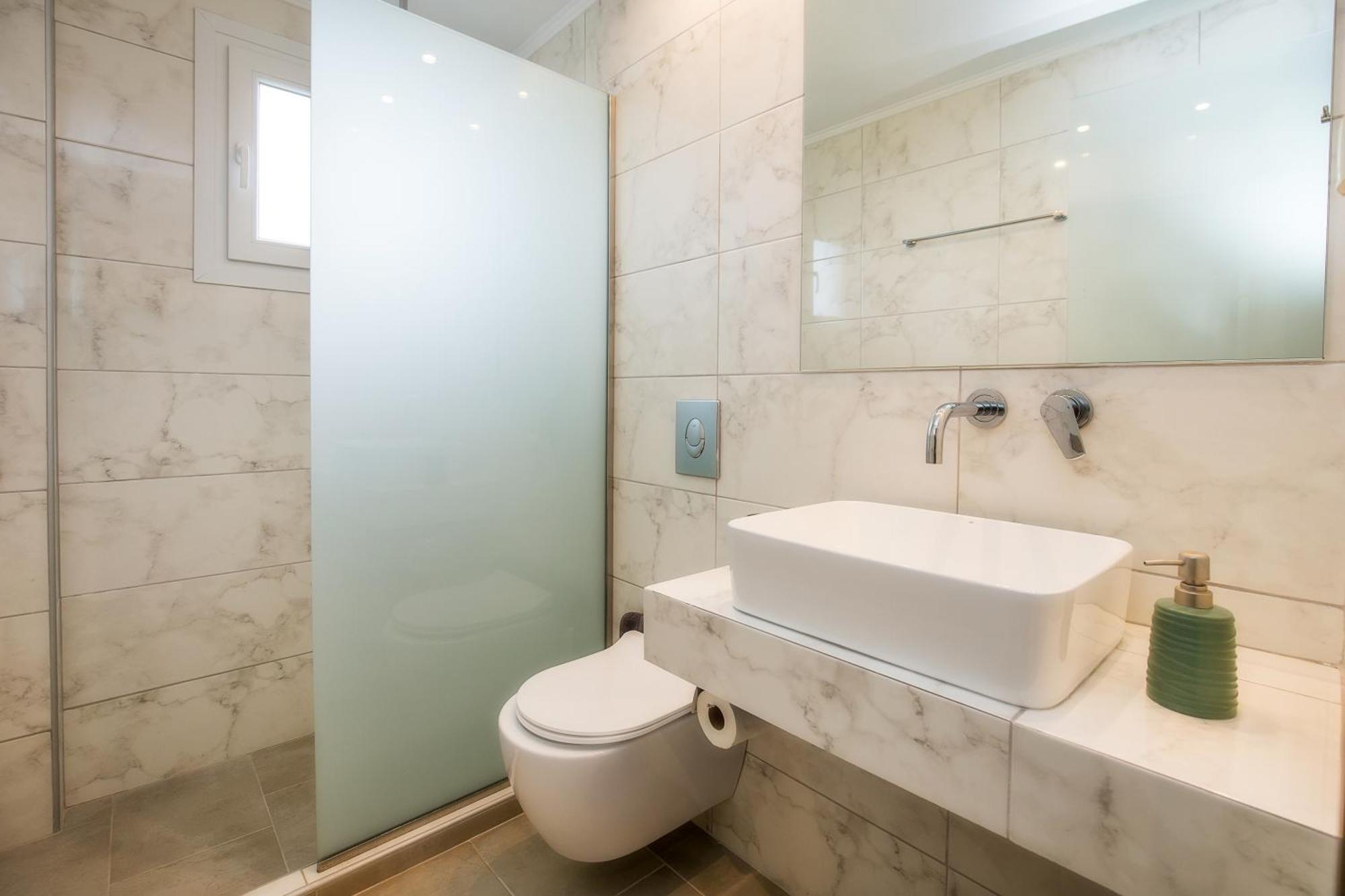 Agali Rooms Skala Rachoni  Eksteriør billede