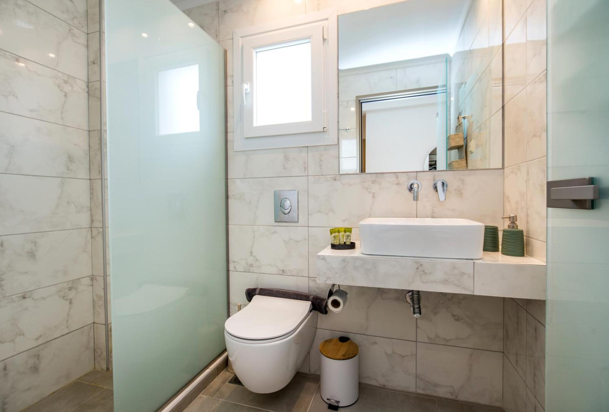 Agali Rooms Skala Rachoni  Eksteriør billede