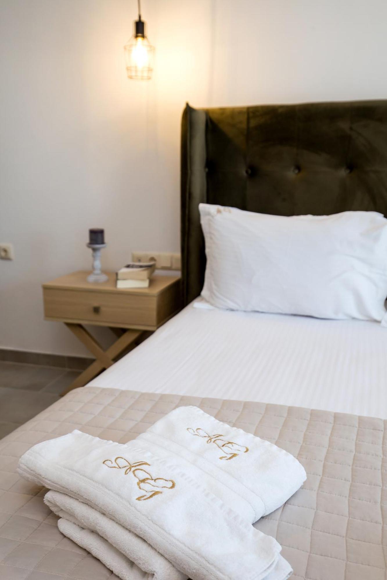 Agali Rooms Skala Rachoni  Eksteriør billede