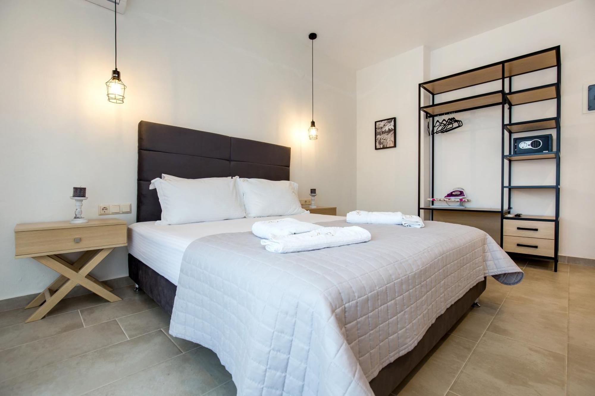 Agali Rooms Skala Rachoni  Eksteriør billede