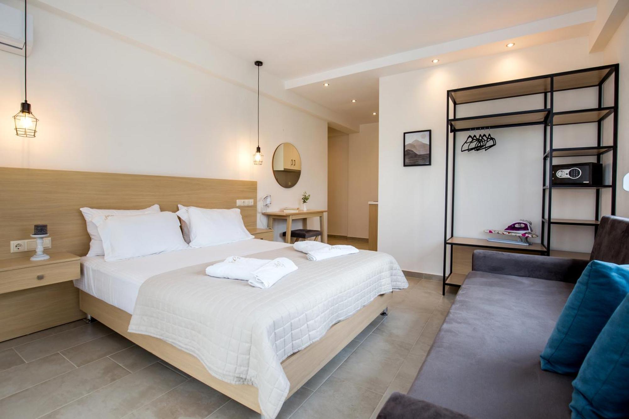 Agali Rooms Skala Rachoni  Værelse billede