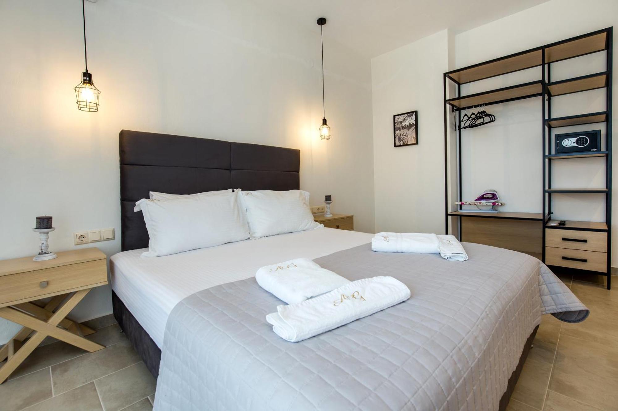 Agali Rooms Skala Rachoni  Værelse billede