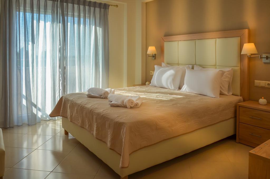 Agali Rooms Skala Rachoni  Værelse billede
